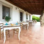Villamarina Alojamento de Turismo Rural Aglientu