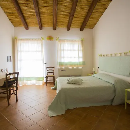 Villamarina Agroturismo