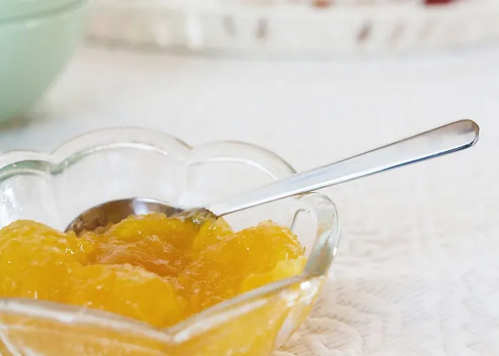 Alloggio per agriturismo Villamarina Garden Relais *