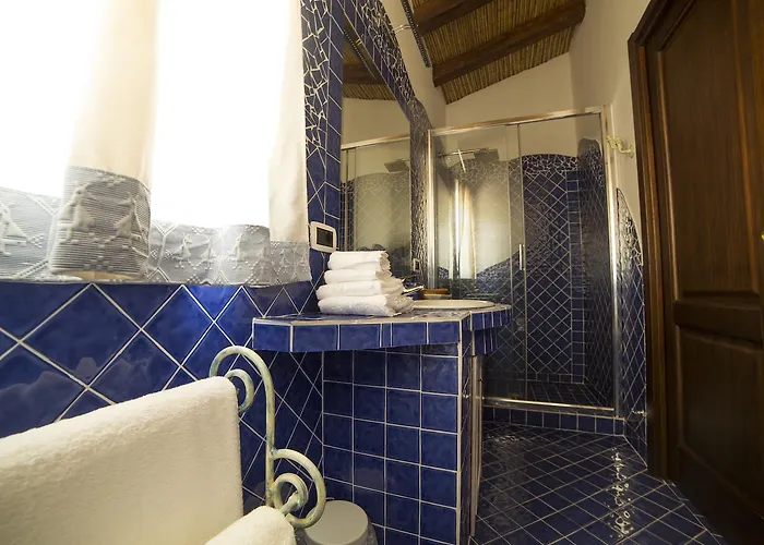 Villamarina Garden Relais