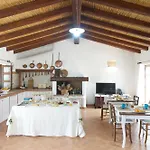Agroturismo Villamarina *