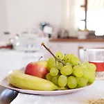 Agroturismo Villamarina *