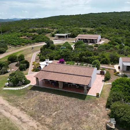 Villamarina Aglientu