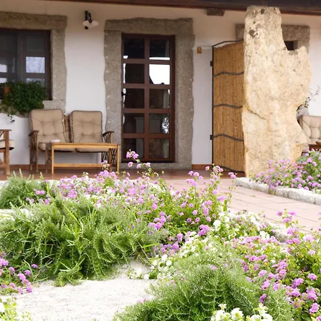 Farm stay Villamarina *
