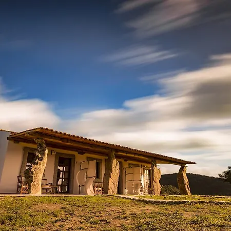 Farm stay Villamarina Garden Relais Aglientu