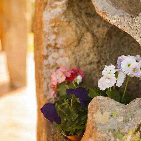 Villamarina Garden Relais * Aglientu