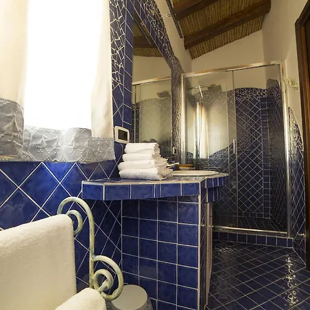Villamarina Garden Relais