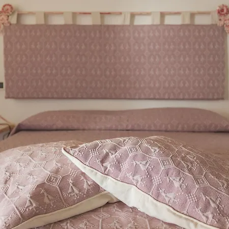 Farm stay Villamarina Garden Relais *