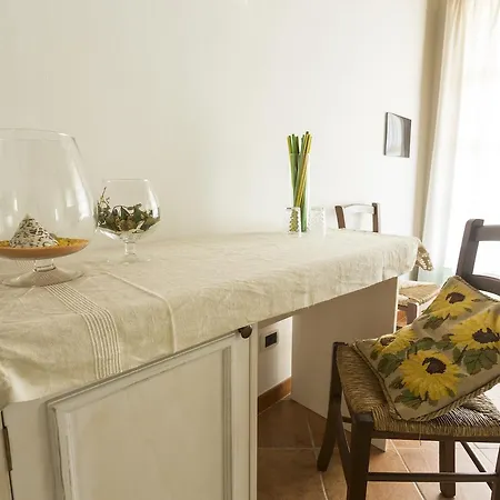 Villamarina Garden Relais Aglientu