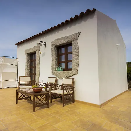 Villamarina Garden Relais Aglientu