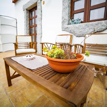 Villamarina Garden Relais Farm stay Aglientu