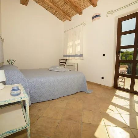 Villamarina Garden Relais