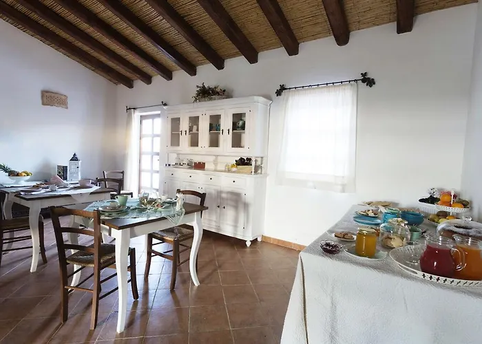 ファームステイ Villamarina Garden Relais *