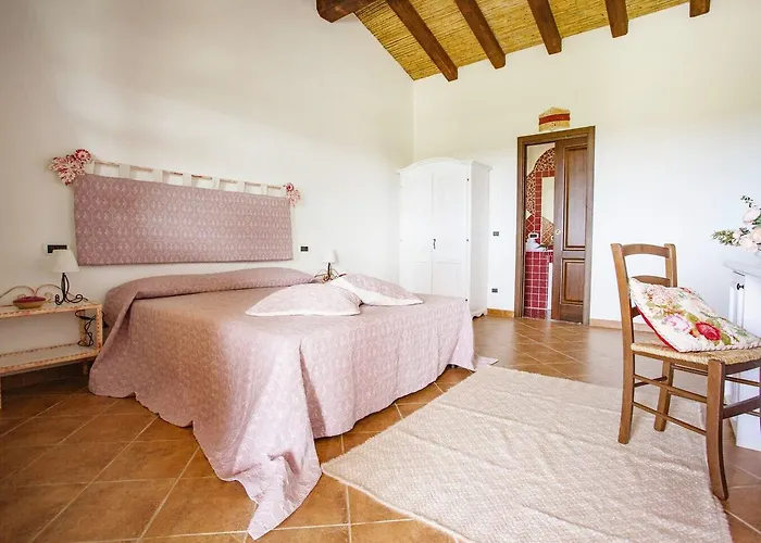 Villamarina Garden Relais