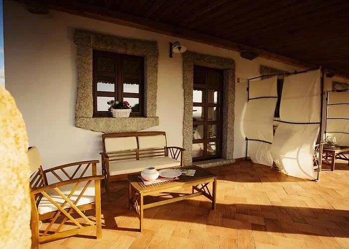 Villamarina Garden Relais *
