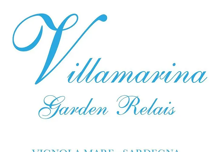 Villamarina Garden Relais أغلينتو