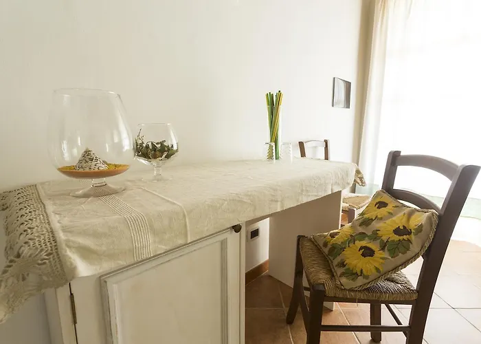 Villamarina Garden Relais أغلينتو