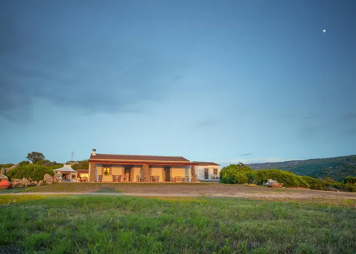 Villamarina Garden Relais * أغلينتو