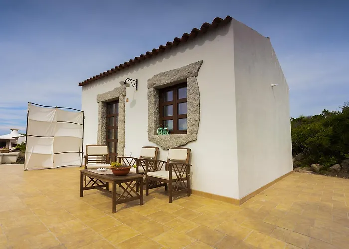 Villamarina Garden Relais أغلينتو