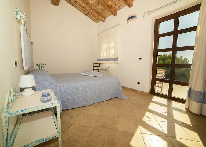 Villamarina Garden Relais